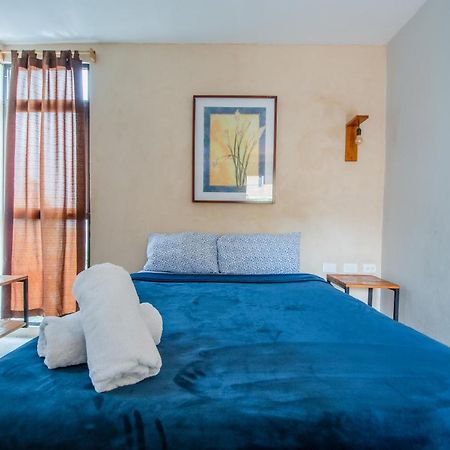 Hotel Villas San Ignacio Playa del Carmen Extérieur photo