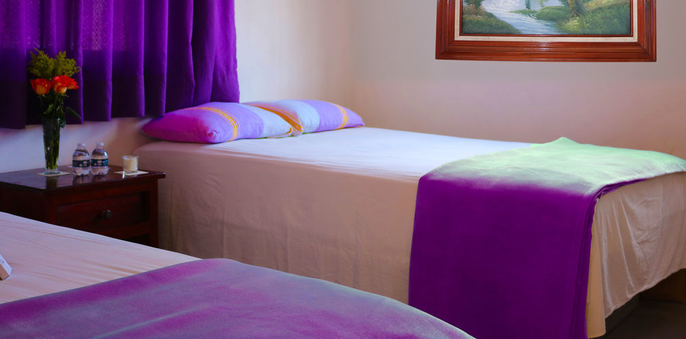 Hotel Villas San Ignacio Playa del Carmen Extérieur photo