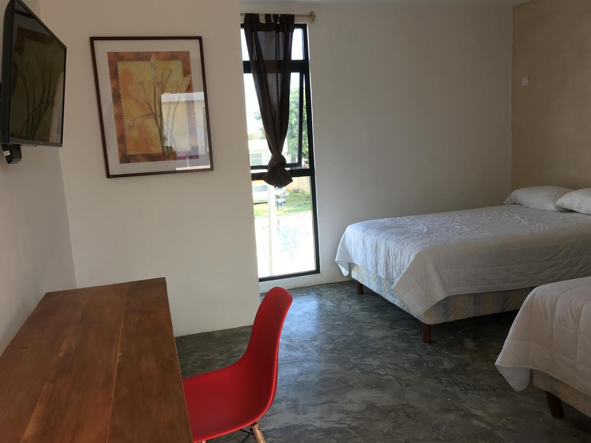 Hotel Villas San Ignacio Playa del Carmen Extérieur photo