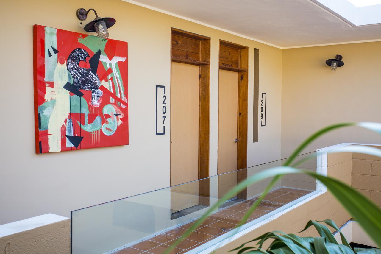 Hotel Villas San Ignacio Playa del Carmen Extérieur photo