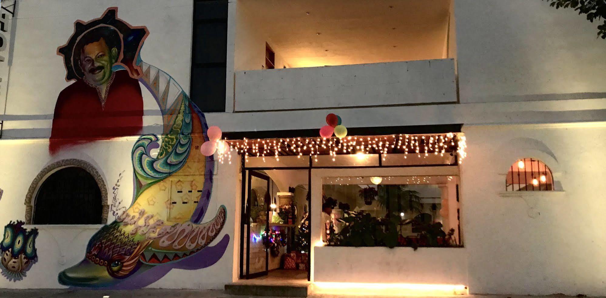 Hotel Villas San Ignacio Playa del Carmen Extérieur photo