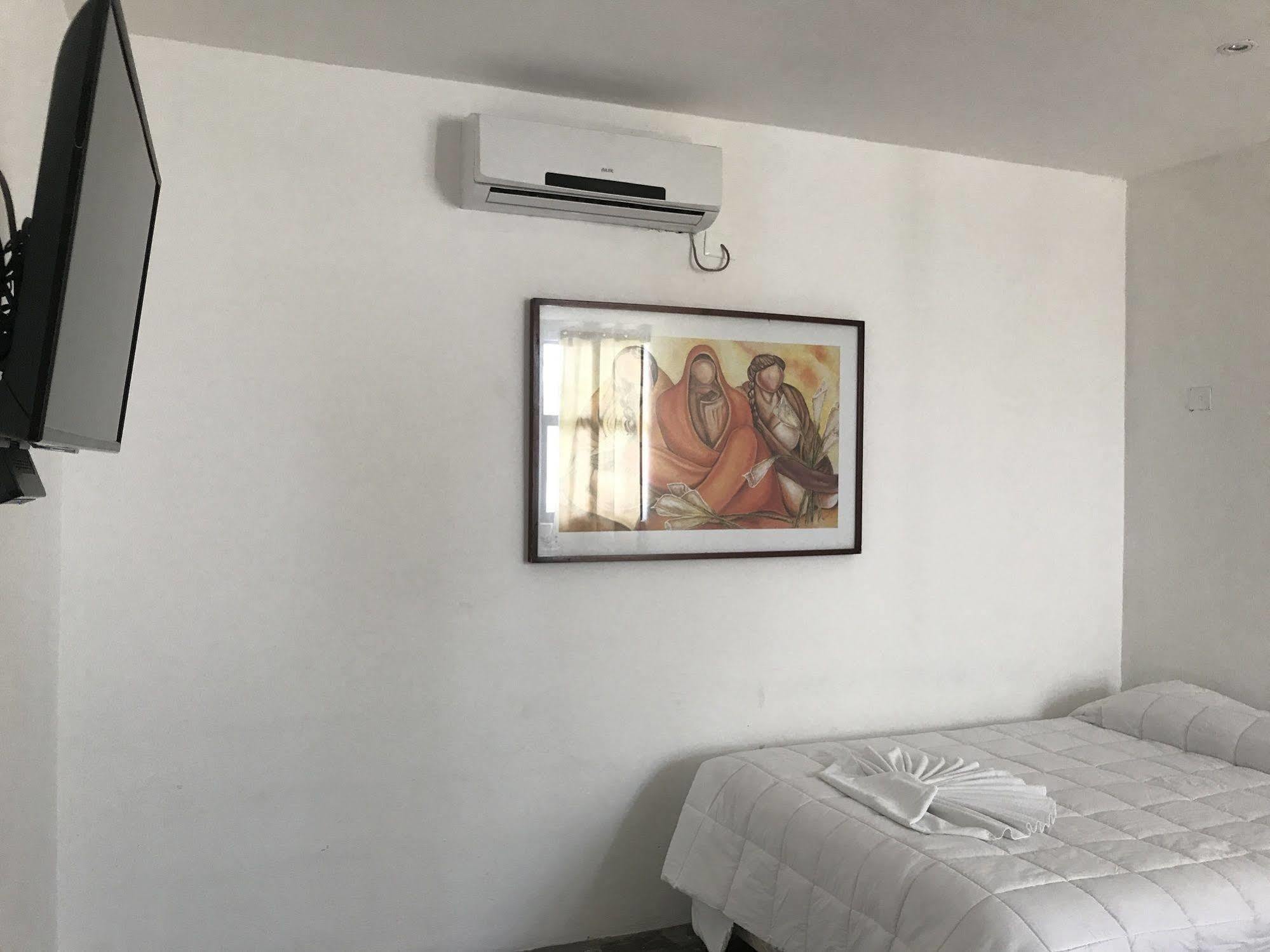 Hotel Villas San Ignacio Playa del Carmen Extérieur photo