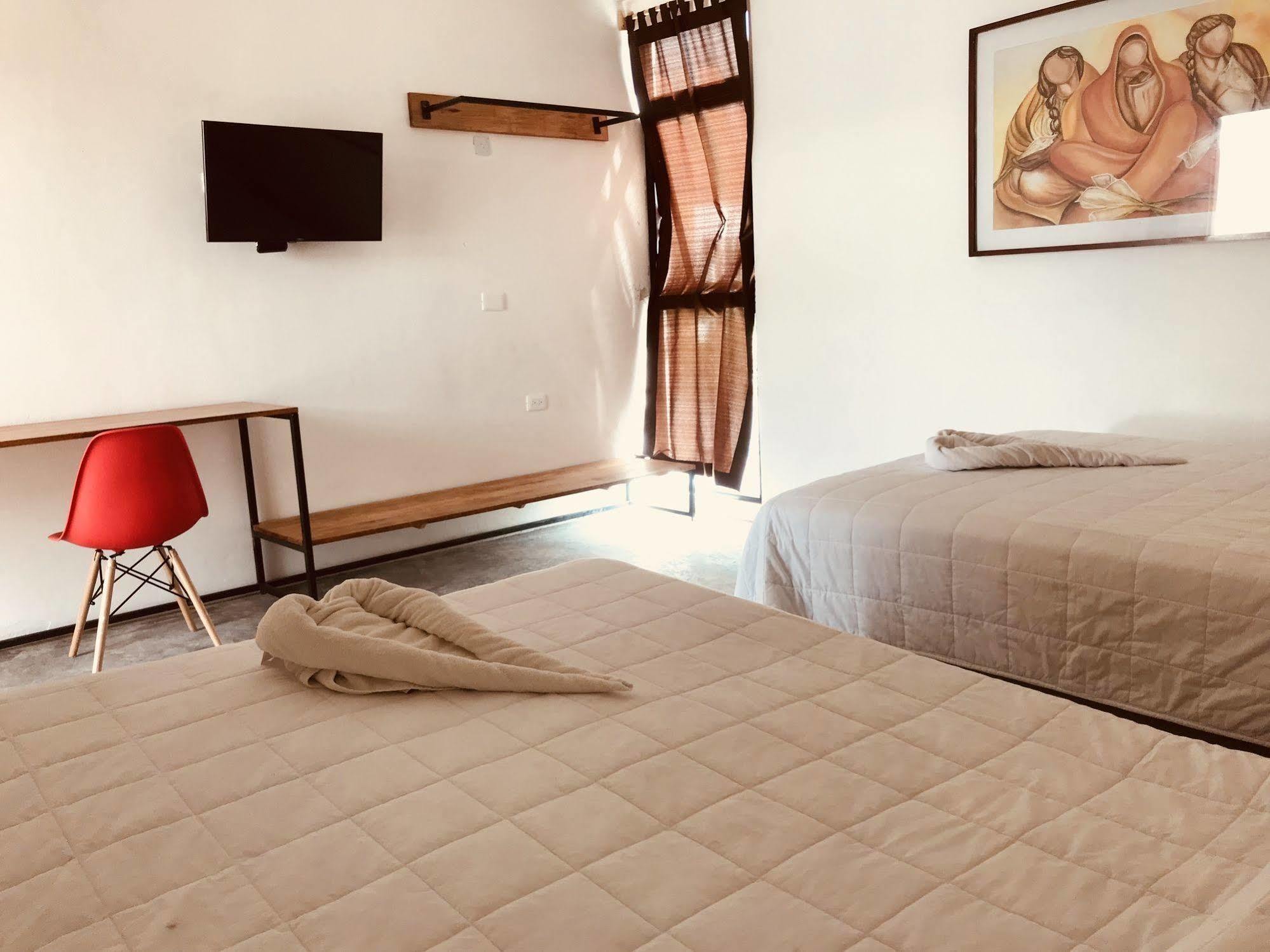 Hotel Villas San Ignacio Playa del Carmen Extérieur photo