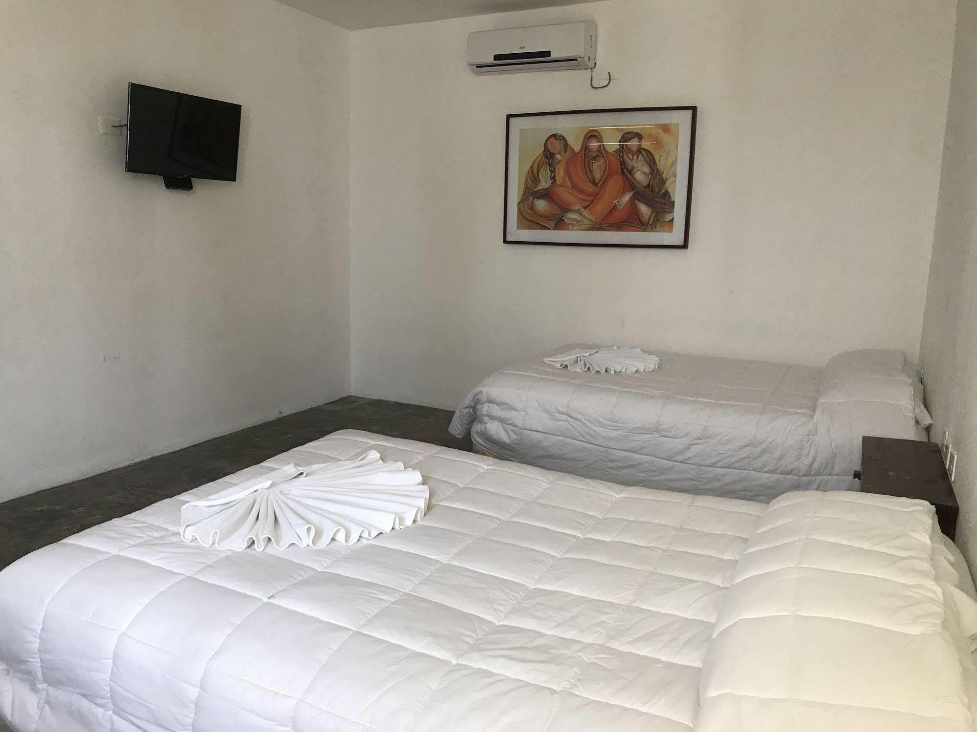 Hotel Villas San Ignacio Playa del Carmen Extérieur photo