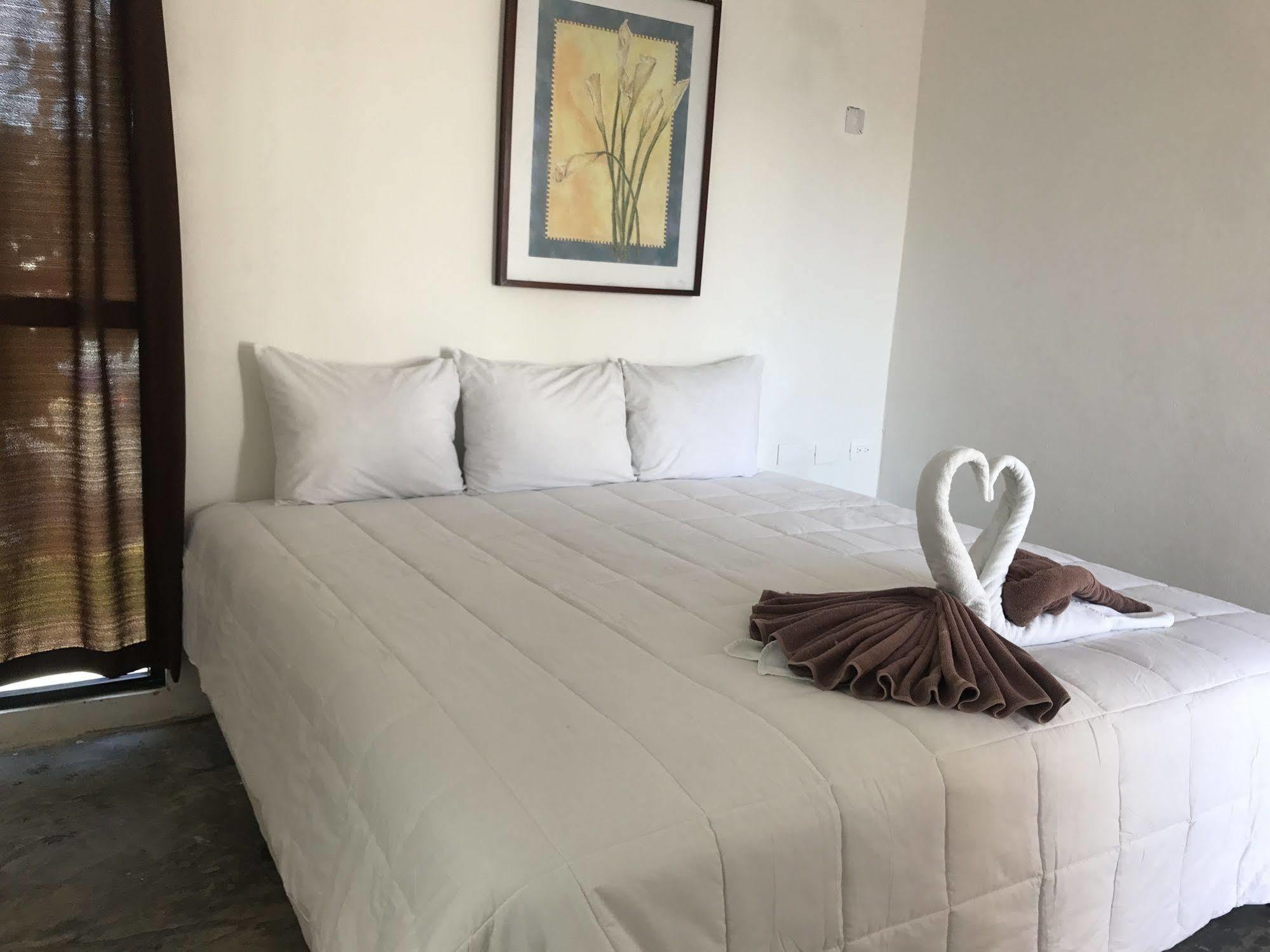 Hotel Villas San Ignacio Playa del Carmen Extérieur photo
