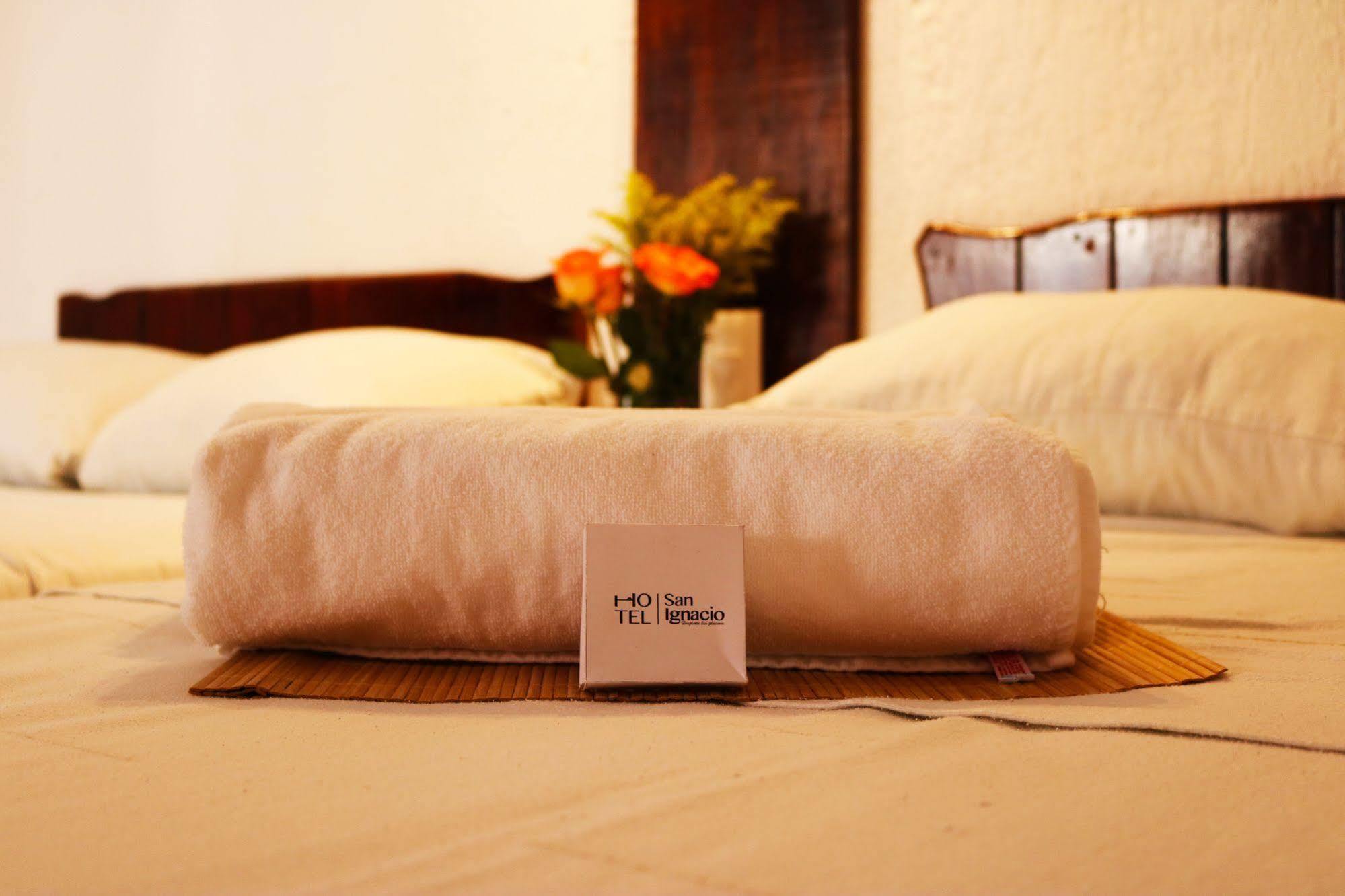 Hotel Villas San Ignacio Playa del Carmen Extérieur photo