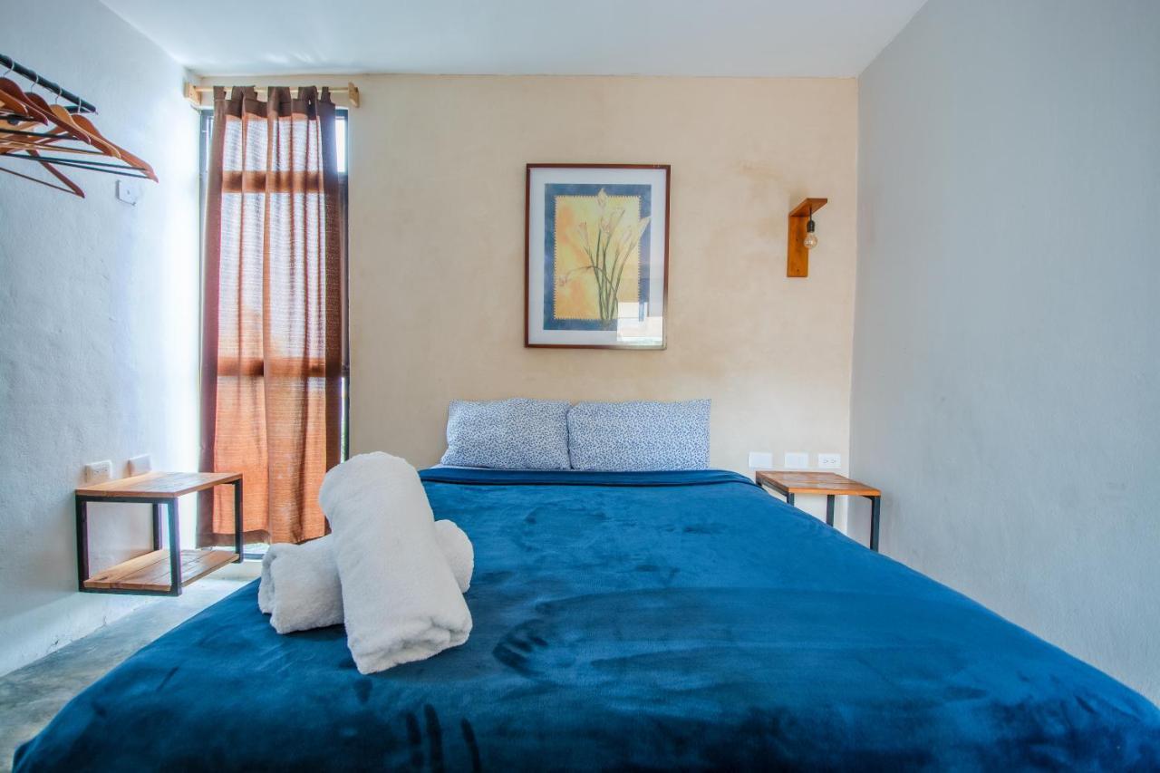 Hotel Villas San Ignacio Playa del Carmen Extérieur photo