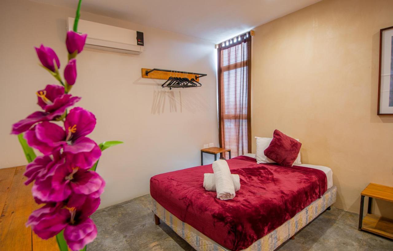 Hotel Villas San Ignacio Playa del Carmen Extérieur photo
