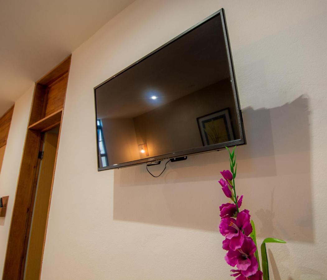 Hotel Villas San Ignacio Playa del Carmen Extérieur photo