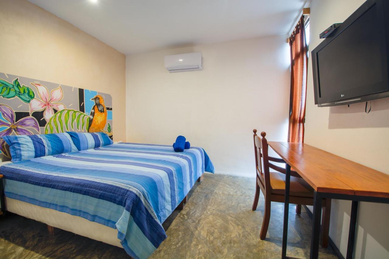 Hotel Villas San Ignacio Playa del Carmen Extérieur photo