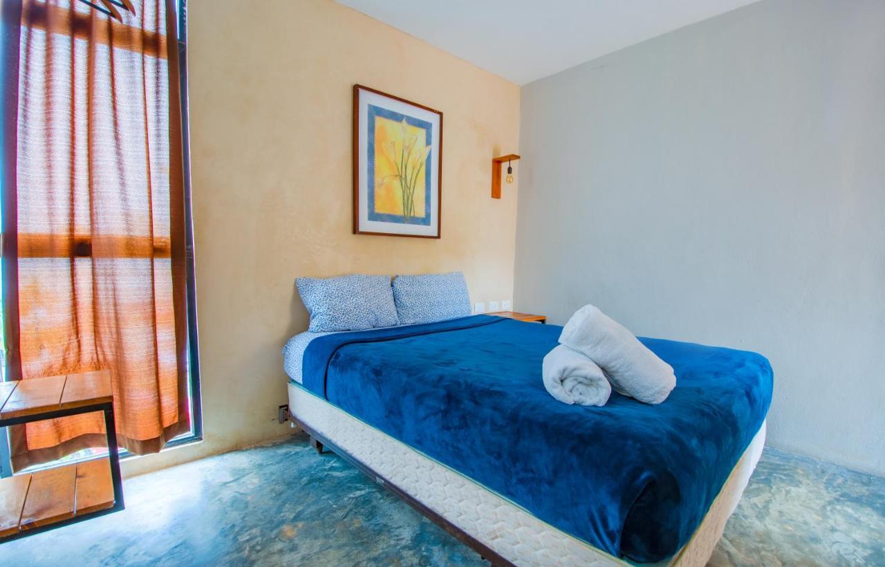 Hotel Villas San Ignacio Playa del Carmen Extérieur photo