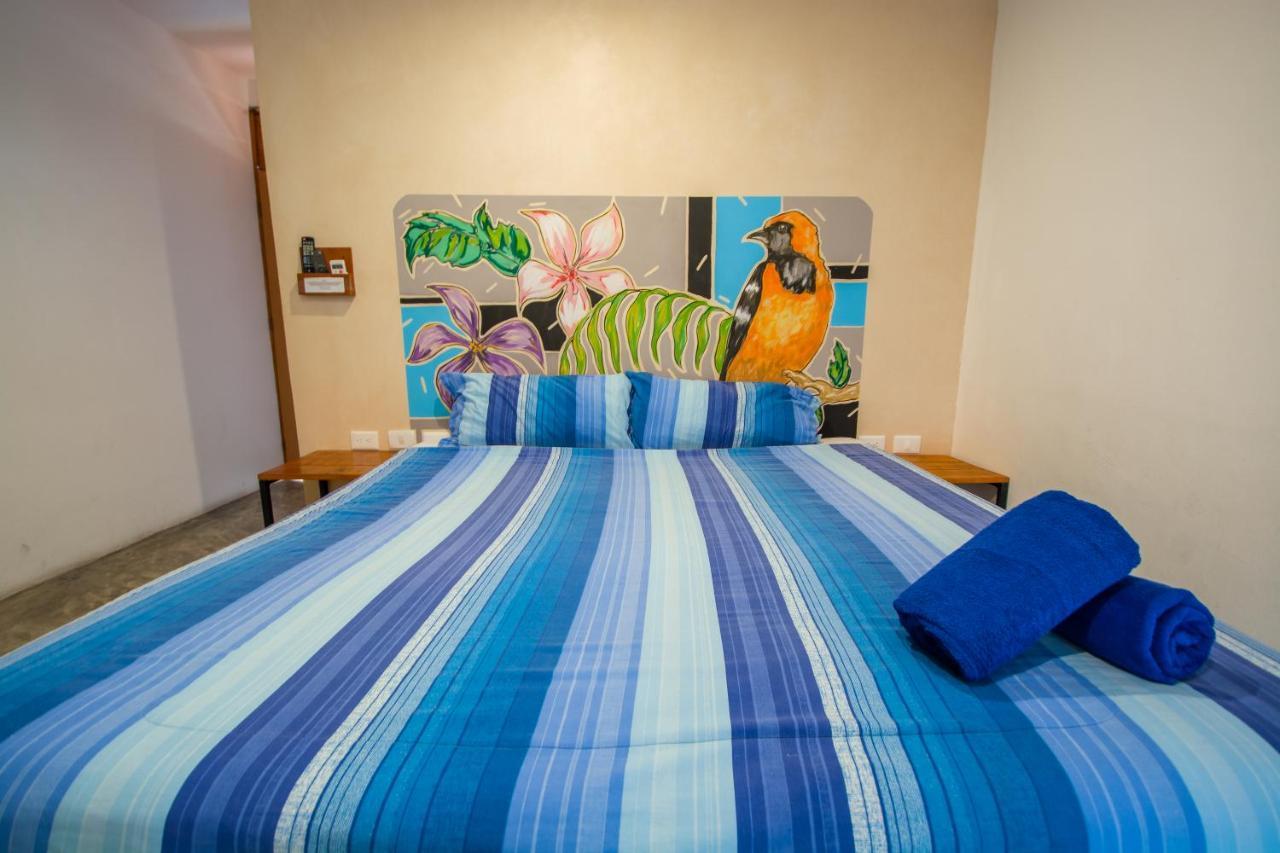 Hotel Villas San Ignacio Playa del Carmen Extérieur photo