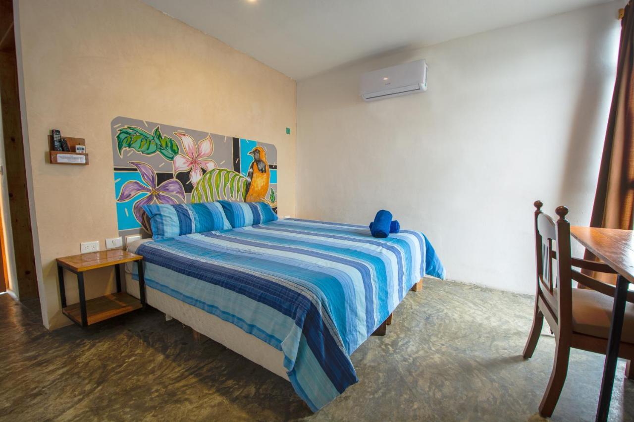 Hotel Villas San Ignacio Playa del Carmen Extérieur photo