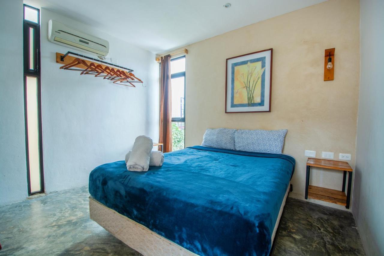 Hotel Villas San Ignacio Playa del Carmen Extérieur photo