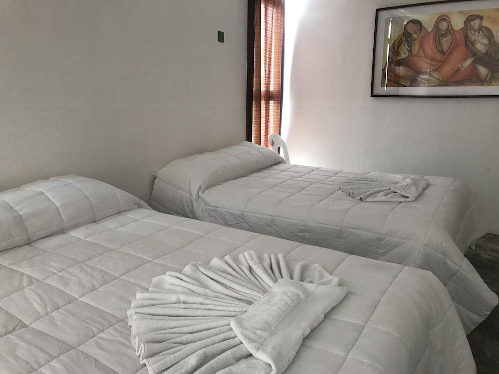 Hotel Villas San Ignacio Playa del Carmen Extérieur photo