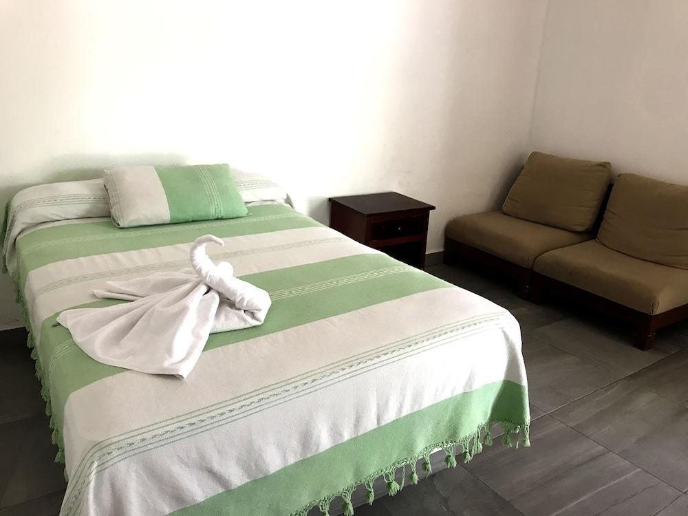Hotel Villas San Ignacio Playa del Carmen Extérieur photo