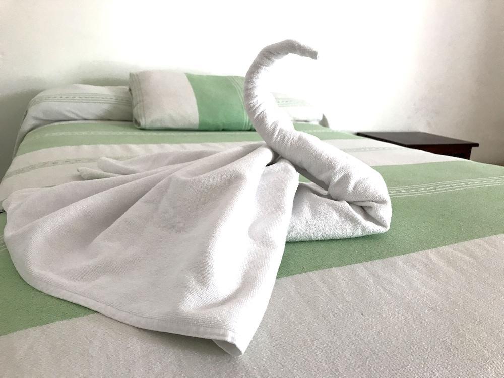 Hotel Villas San Ignacio Playa del Carmen Extérieur photo