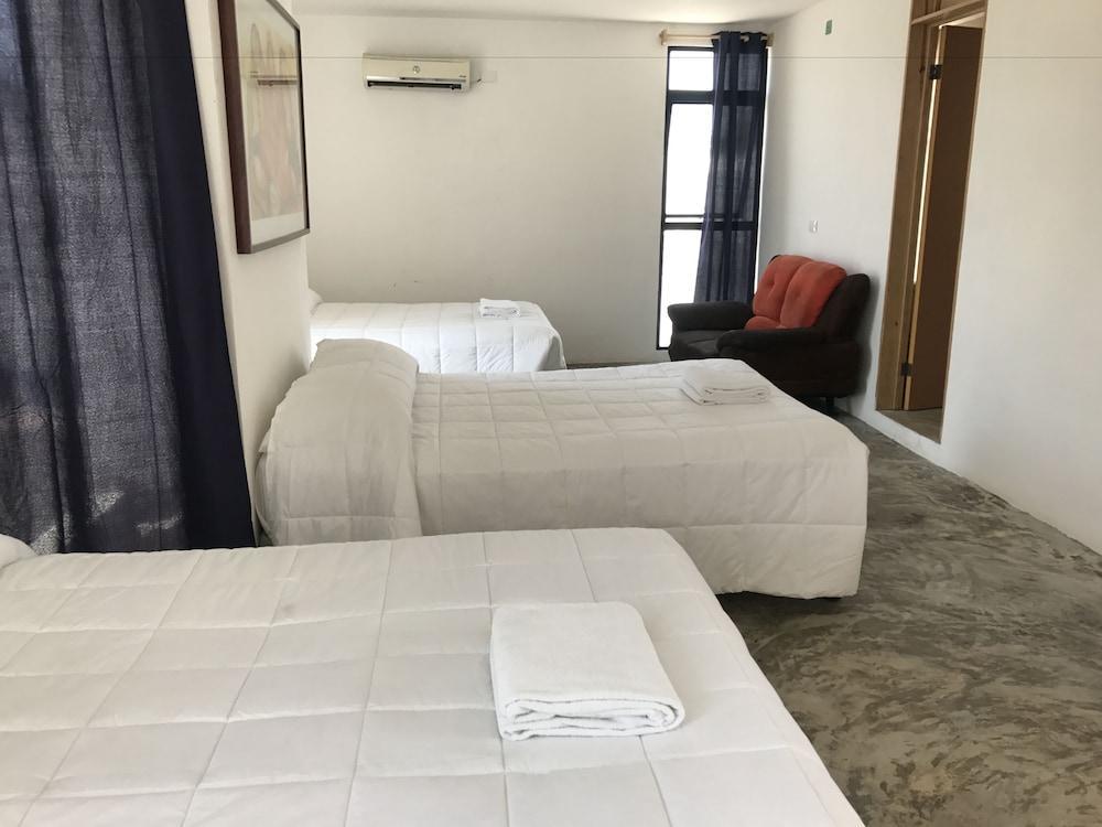 Hotel Villas San Ignacio Playa del Carmen Extérieur photo