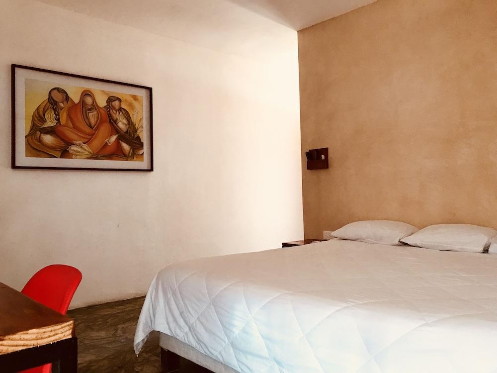 Hotel Villas San Ignacio Playa del Carmen Extérieur photo