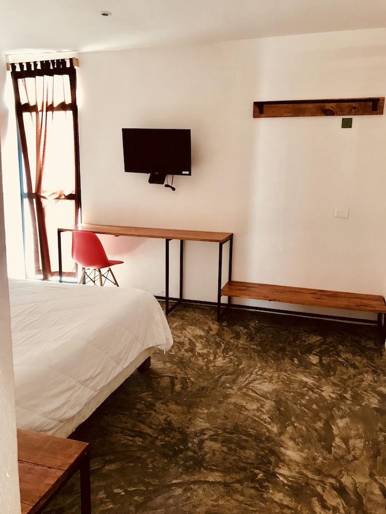 Hotel Villas San Ignacio Playa del Carmen Extérieur photo