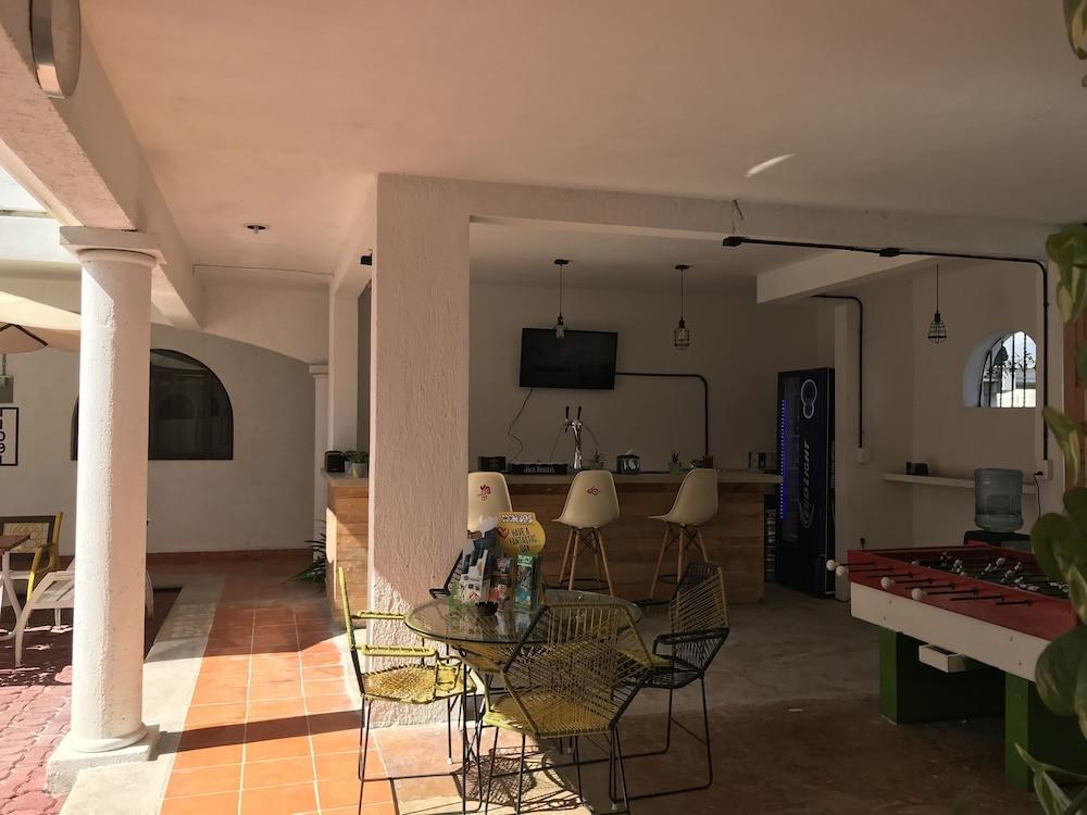 Hotel Villas San Ignacio Playa del Carmen Extérieur photo